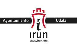 Logotipo del Ayuntamiento de Irún Logotipo del Ayuntamiento de Irún