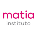 Logotipo de Matia Instituto Logotipo de Matia Instituto