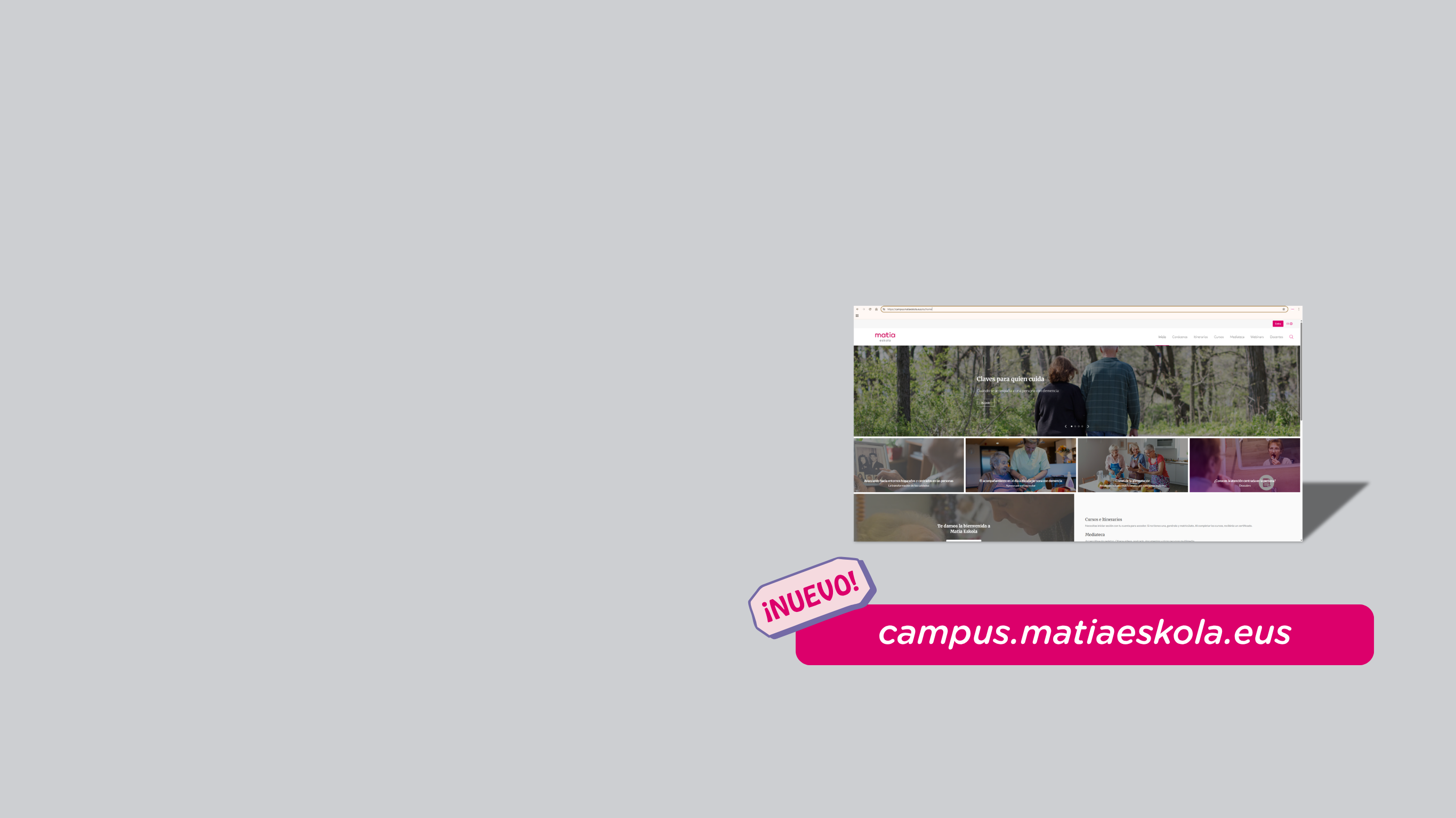 Acceso campus